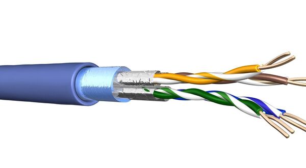 Power over Ethernet (PoE): Power from the network