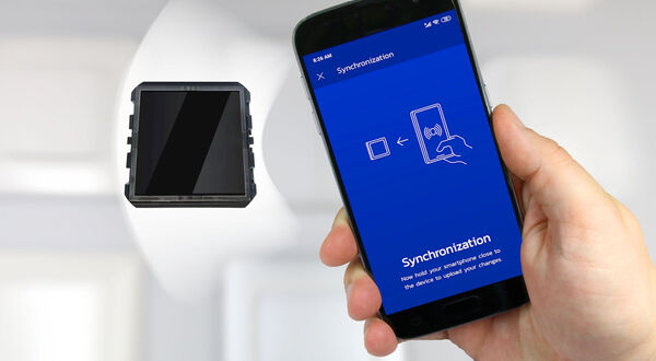 New multisensor for building automation and the Internet of Things