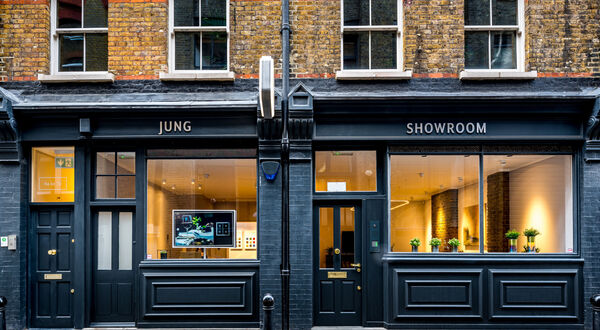 KNX UK celebrates 2020 award winners