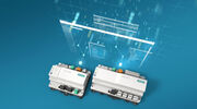 Siemens launches new controllers