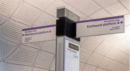 FUTURE Designs celebrates win at the international Iconic Awards