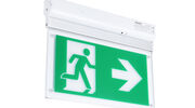Sylvania launches new emergency lighting range