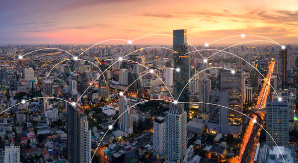 Black Box moves into connected buildings space