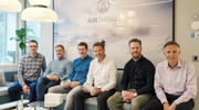 Airthings acquires Airtight