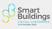 Smart Buildings Virtual Conference announces latest sponsor