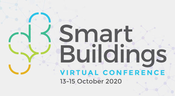 Smart Buildings Virtual Conference announces latest sponsor