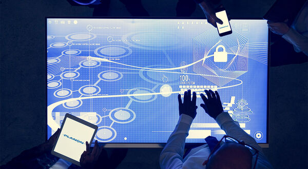 Live Webinar - Turning Smart Building Diagnostics into Smart Actions with IWMS