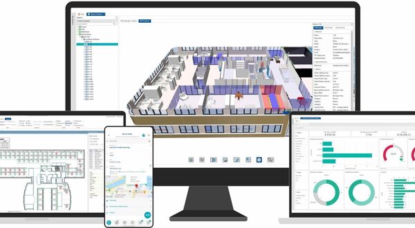 Spacewell announces major upgrade