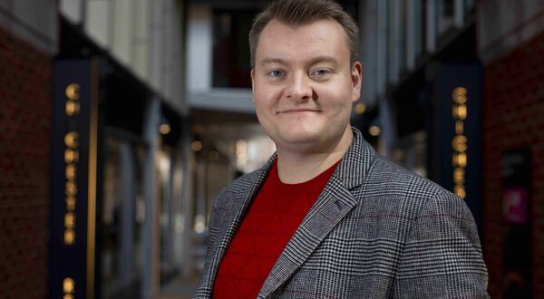 Arcadis announces new partnership with ICONICS