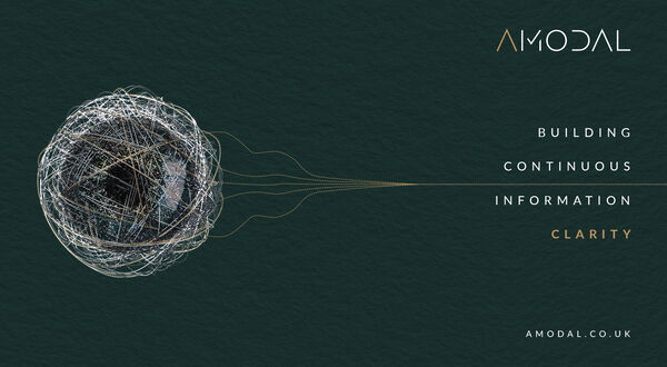 New company launches to provide agile way to manage building information