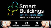 Distech and Greenwaves to speak at Smart Buildings Virtual Conference