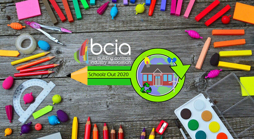 BCIA announces winner of Schoolz Out competition