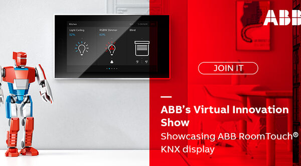 ABB goes virtual with Smart Innovation Shows