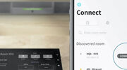 Crestron launches room control app