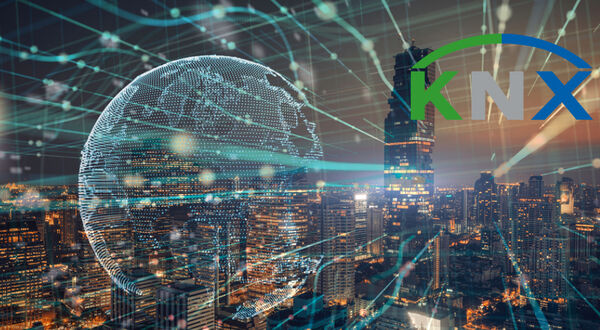 J2 Innovations launches new KNX IP connector