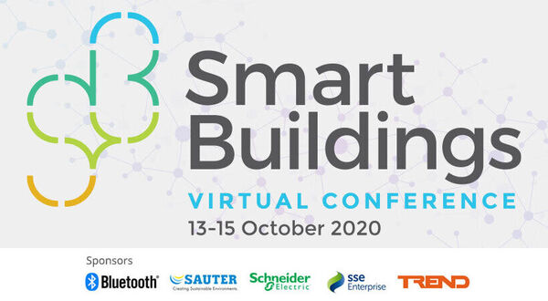 Final day agenda for Smart Buildings Virtual Conference
