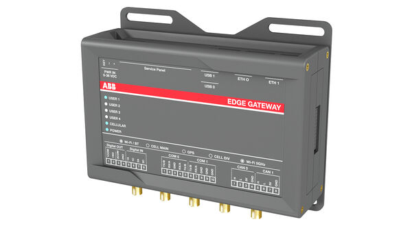 ABB announces Software-as-a-Service solution