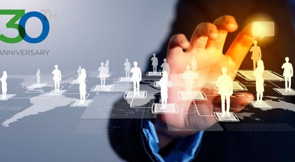 KNX celebrates 30th birthday