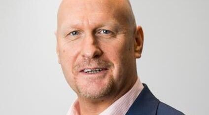 Q&A - Mike Hook, executive director, LMG