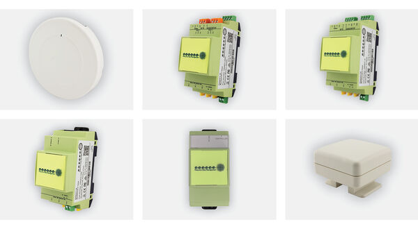 New Bluetooth devices launched