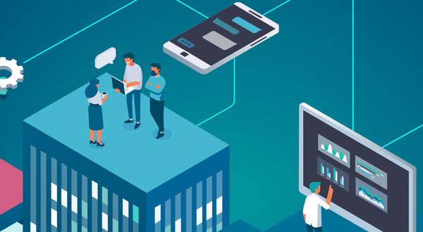 Smart building conversion using smart finance could save billions