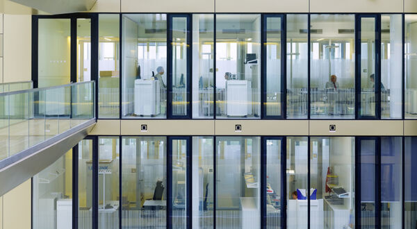 Health & wellbeing – back to basics