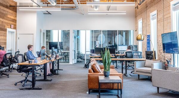 Smart technologies in residential and commercial spaces is now a must-have necessity