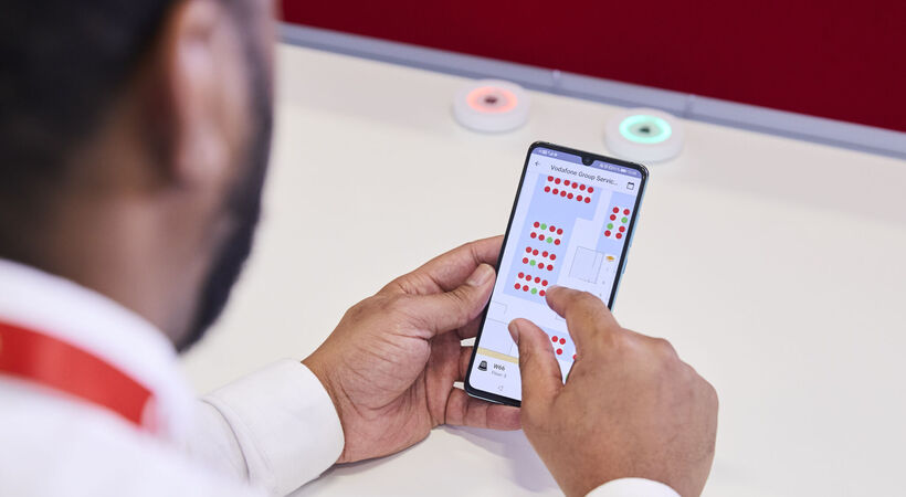 Vodafone UK opens up new markets for IoT growth