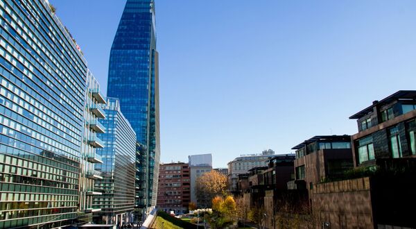 Smart Building Alliance debuts in Italy