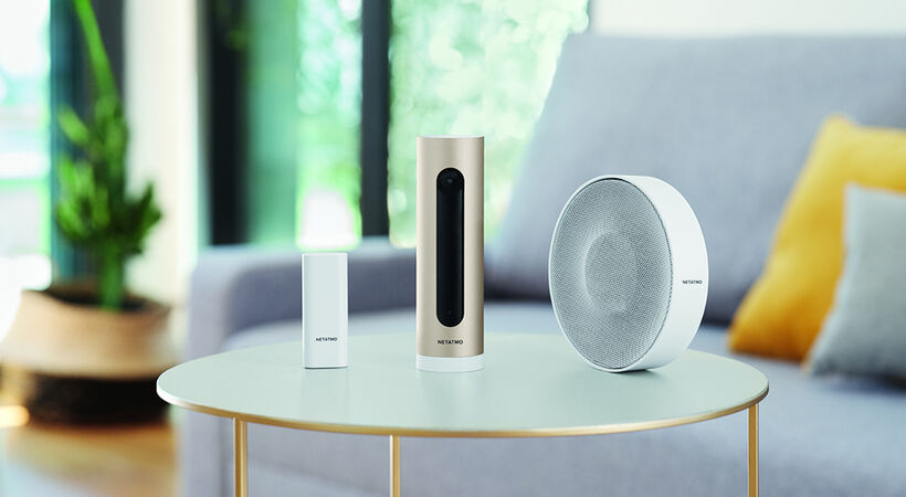 Legrand launches dedicated home for functional, connected and smart products