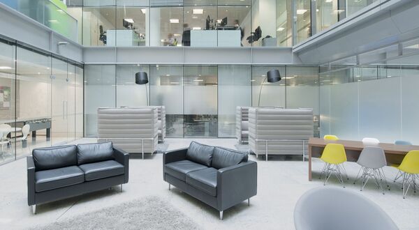 Schneider Electric deploys its own system