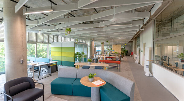 Johnson Controls wins IoT Award