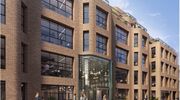 London development gains UK's first Platinum Smart Building Certification