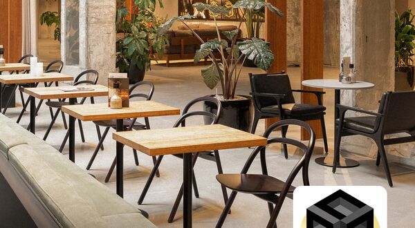 First Gold certified office space announced