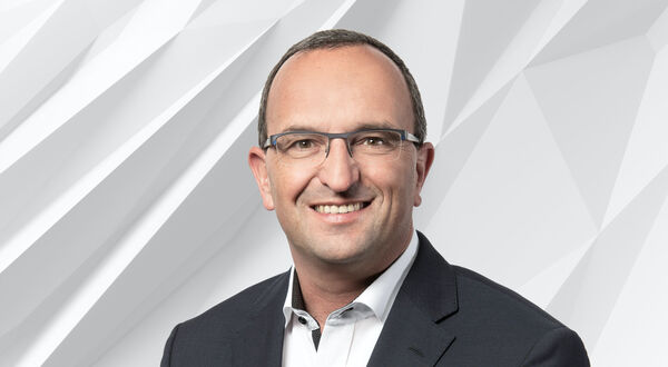 Q&A - Oliver Iltisberger, division president, ABB Smart Buildings