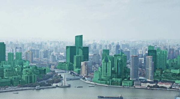 Smart Buildings: creating green urban environments