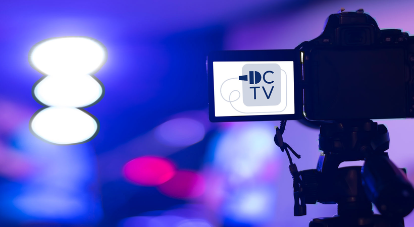 Distech Controls launches DCTV