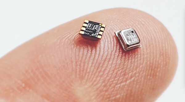 Bosch launches new sensor