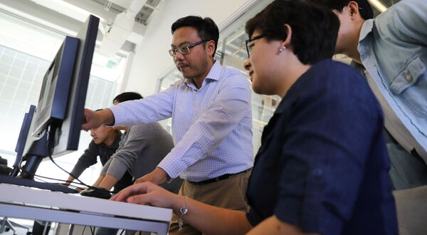 Honeywell partners with Syracuse University to fund research on air quality