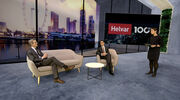 Helvar celebrates 100 years in business