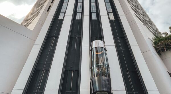 Fixing a broken model