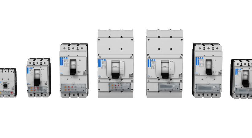 Eaton launches its most advanced circuit breaker