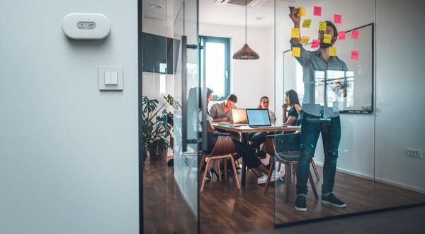 Airthings launches View Plus