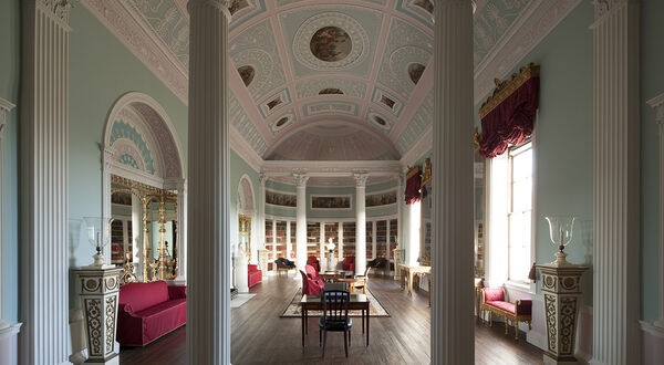 English Heritage expands cutting edge technology pilot