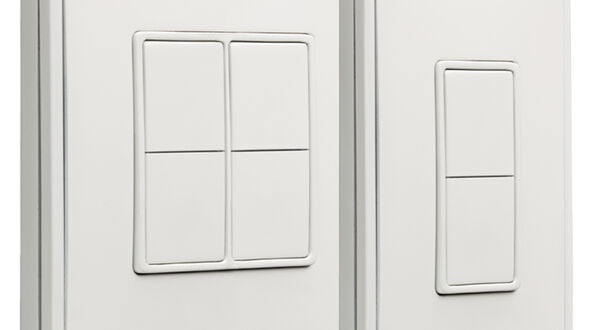 New room controls launched