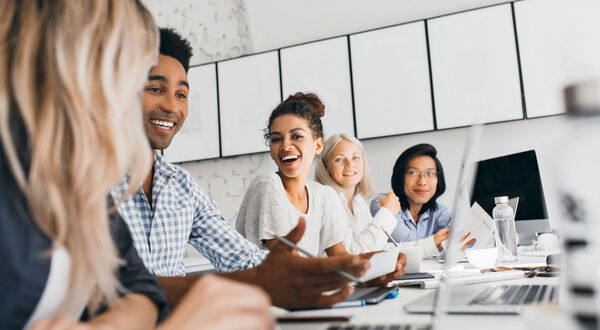 A sustainable future