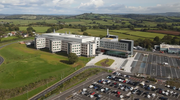 Mobile services across Welsh hospital