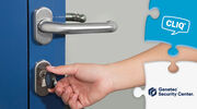 CLIQ intelligent key-based access control now integrated with Genetec Security Center