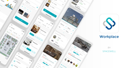 Spacewell launches new Workplace app