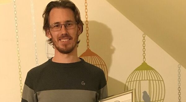 KNX UK names its 2021 champion